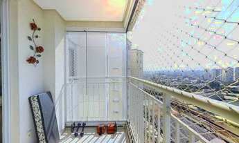 Imagem 7: ANDAR ALTO LINDA VISTA - EXCELENTE LOCALIZAÇÃO