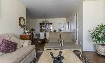 Imagem 5: Apartamento para venda em Moema Pássaros