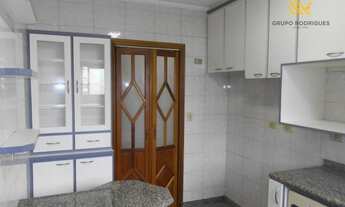 Imagem 3: Apartamento com 3 Dormitórios à Venda, 100 m² por R$ 450.000 - Jardim Japão - São Paulo