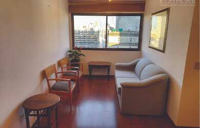 Imagem: APARTAMENTO REFORMADO PARA LOCAÇÃO NA