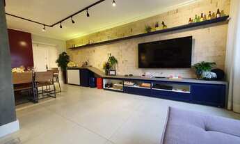 Imagem 6: Apartamento para venda com 110 metros quadrados com 2 quartos em Paraíso - São Paulo - SP