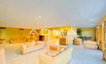 Imagem 5: Apartamento-À VENDA-Leblon-Rio de Janeiro-RJ