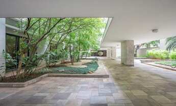 Imagem 4: SãO PAULO - Padrão - Jardins