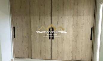 Imagem 4: Apartamento com 2 dormitórios à venda, 90 m² por R$ 445.000 - Campo Grande - Santos/SP