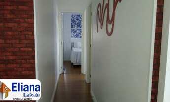 Imagem 4: Apto em São Paulo, Px Parque shopping São Caetano