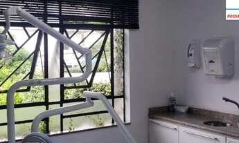 Imagem 2: Sobrado 2 dormitórios com Edícula próximo a estação Campo Belo