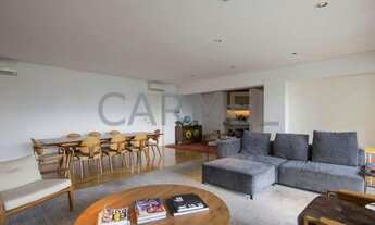 Imagem 2: Apartamento com 3 Quartos à Venda, 269 m² por R$ 5.900.000