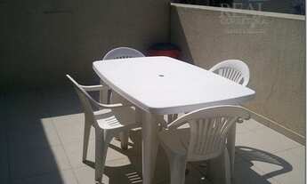 Imagem 3: Apartamento Duplex residencial à venda, Vila Santa Catarina, São Paulo - AD0009