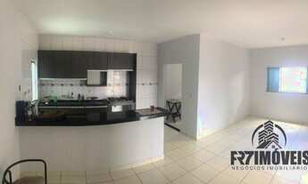 Imagem 3: Casa para venda com 140 metros quadrados com 3 quartos em Setor Santos Dumont - Goiânia