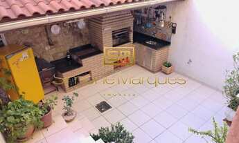 Imagem: SãO PAULO - Casa Padrão - Vila Nova Mazzei