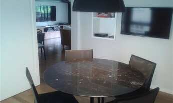 Imagem 4: Apartamento residencial para locação, Jardim Marajoara, São Paulo - AP2379