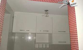 Imagem 5: Apartamento para Venda - CONDOMINIO SPAZIO SAN TELMO Taboão da Serra - SP