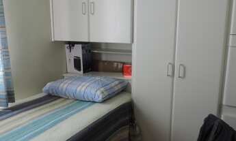 Imagem 6: Apartamento de 3 Dormitórios na Vila Monumento