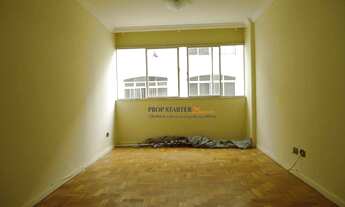 Imagem 3: Apartamento com 2 dormitórios à venda, 80 m² por R$ 950.000 - Consolação - São Paulo/SP