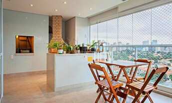 Imagem: Apartamento para venda tem 258 metros quadrados