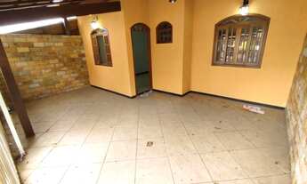 Imagem: Casa à venda, 110 m² por R$ 460.000,00