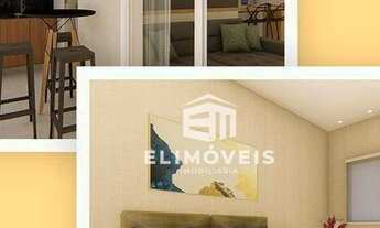 Imagem 7: Apartamento com 2 dormitórios à venda, 55 m² por R$ 354.000,00 - Portão - Arujá/SP