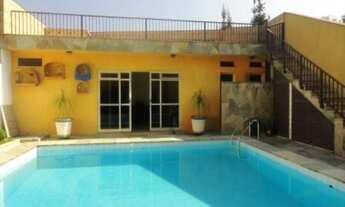 Imagem: CASA RESIDENCIAL em SÃO PAULO - SP, JARDIM