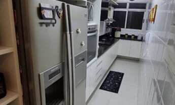 Imagem 5: Cobertura de 4 qts com 2 suítes na Freguesia