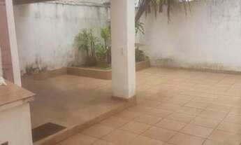 Imagem 4: Casa para venda com 165 metros quadrados e 3 quartos em Vila Clementino - São Paulo - SP