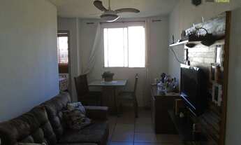 Imagem 5: Apartamento com 2 dormitórios para alugar, 50 m² por R$ 1.900,00/mês - Vila Adelina - Camp