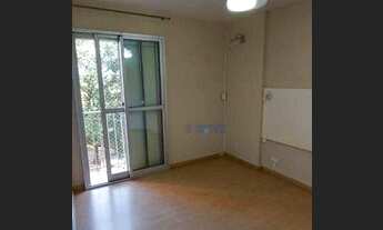 Imagem 2: Apartamento de 97 m2 de a u, 3 dormitórios, 1 suíte, dependência de empregada, 1 vaga de g