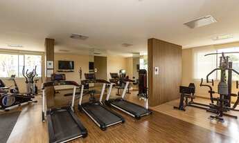 Imagem 7: Lindo Apartamento 3 dormitórios, 2 vagas, Varanda gourmet!