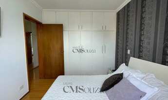 Imagem 4: Apartamento com 3 quartos no Lord Lovat - Bairro Centro em Londrina