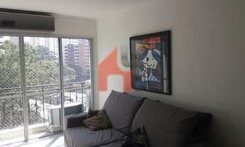 Imagem 4: Apartamento à venda, 102 m² por R$ 630.000,00 - Vila Andrade - São Paulo/SP