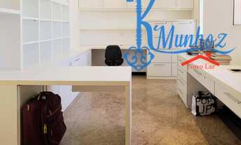 Imagem 5: Cobertura com piscina Vila Mariana