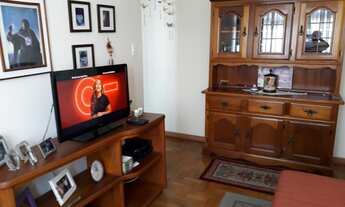 Imagem 3: Apartamento 2 dormitórios com vga - Metrô S. Joaquim