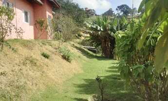 Imagem 6: Chácara Estilo Rústico - ECOVILLA CLAREANDO / Piracaia