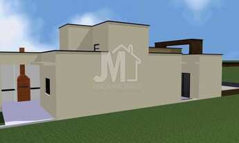 Imagem 2: Casa em Condomínio para Venda em Sorocaba, Horto Florestal, 3 dormitórios, 1 suíte, 2 banh