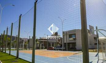 Imagem 7: Casa de 3 dormitórios com 1 suíte em condomínio fechado no Bairro Biguaçú