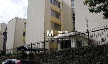 Imagem: Apartamento de 2 dormitórios na Freguesia