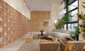 Imagem 3: Apartamento Studio, 30m²,A partir de R$ 381.482.00, em lançamento no Campo Belo