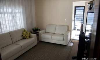 Imagem 5: Casa térre a venda possui 100m² com 2 dormitórios em Vila Gumercindo - São Paulo - SP