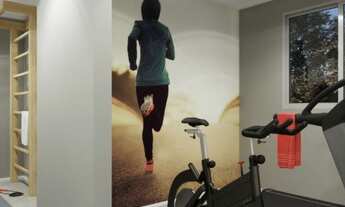 Imagem 5: Metrô Barra Funda - Aptos 2 dormitórios a 240 mil