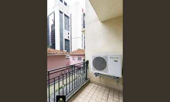 Imagem 7: ALUGA-SE LINDO APARTAMENTO NO ITAIM BIBI ZONA SUL