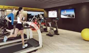 Imagem 7: Studio em Perdizes