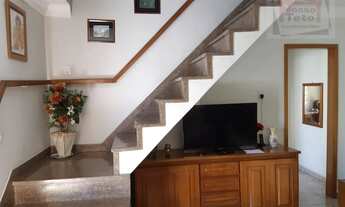 Imagem 6: Sobrado c/ 03 dormitórios a 400m do Largo da Matriz!