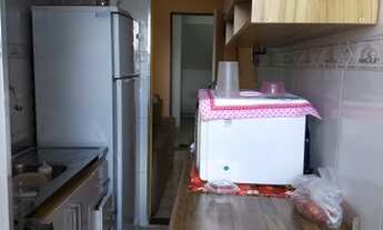 Imagem 12: Apartamento Padrão Condomínio Safra II - Cohab Adventista