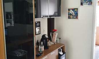 Imagem 5: Casa de condomínio para venda tem 94 metros quadrados com 2 quartos em Saúde - São Paulo