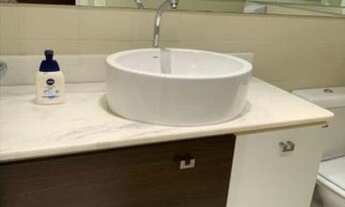 Imagem 5: Excelente Sala Venda Barra da Tijuca - Empreendimento Condomínio Platinum