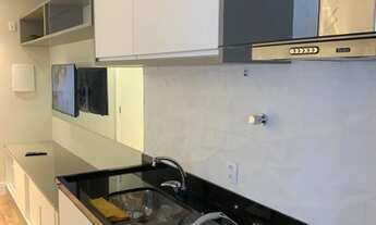 Imagem 6: Flat para venda possui 48 metros quadrados com 1 quarto em Vila Uberabinha - São Paulo - S