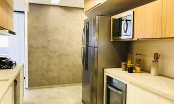 Imagem: Apartamento com 2 dormitórios à venda