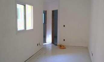 Imagem 3: Apto com 2 dormitórios, 40 m² por R$ 205.000 - Vila Suíça - Santo André/SP