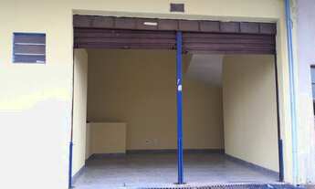 Imagem 5: QS 406 loja com subsolo 80,0m², prox. APEX engenharia e Banco Mercantil do Brasil