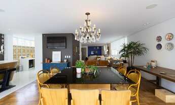 Imagem 5: Excelente! Todo reformado com ótima localização