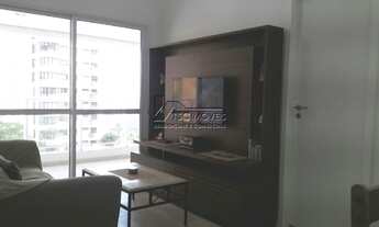 Imagem 6: Apartamento 01 dormitorio 01 vaga 47m2 no Morumbi